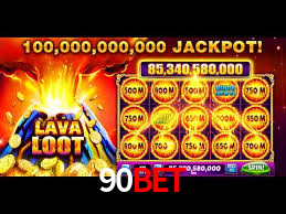 Welcome Bonus 90bet