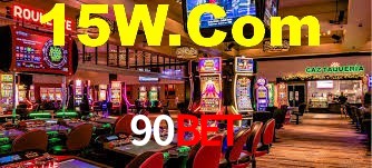 90bet.win