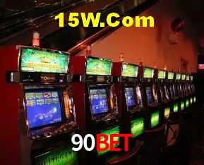 Experiência VIP 90bet
