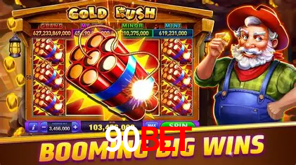 Promoções Sazonais 90bet