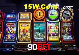 Estatísticas Esportivas 90bet