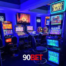 90bet: Seu Cassino Premiado com Pagamentos Rápidos