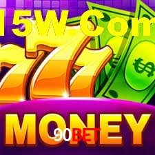 90bet casino