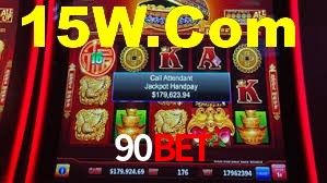 90bet