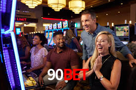 Spaceman Game 90bet