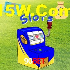 Sinta a adrenalina dos jogos de cassino com 90bet