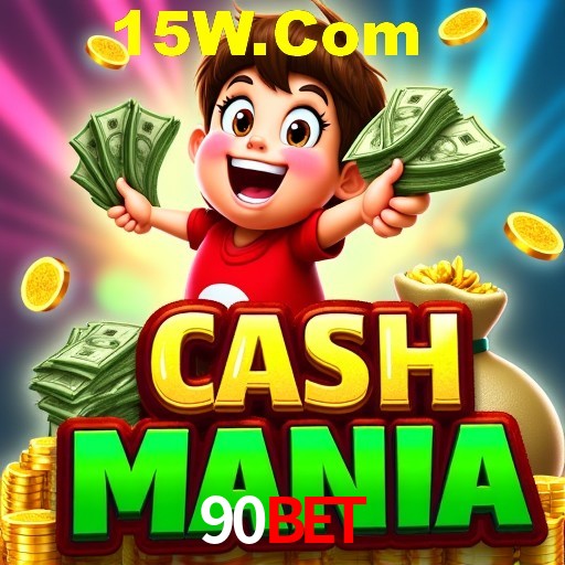 Slot Games 90bet
