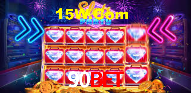 90bet.win