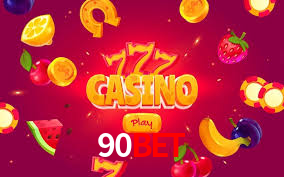 Live Casino 90bet