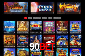 90bet