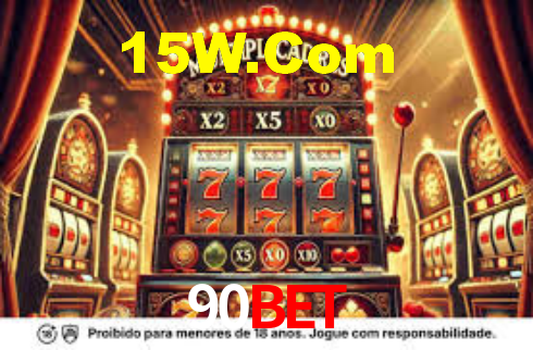 90bet casino