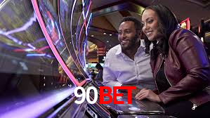 90bet casino
